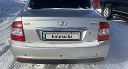 ВАЗ (Lada) Priora 2170 2011 годаfor2 350 000 тг. в Караганда – фото 3