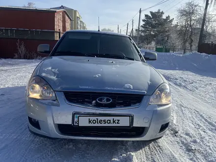 ВАЗ (Lada) Priora 2170 2011 года за 2 350 000 тг. в Караганда