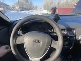 ВАЗ (Lada) Priora 2170 2011 годаүшін2 350 000 тг. в Караганда – фото 5