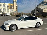 BMW 528 2011 годаfor10 000 000 тг. в Астана