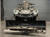 BRP  Квадроцикл Can-Am Outlander Max DPS 570 Серый гранит 2023 INT 2023 годаүшін8 810 000 тг. в Алматы – фото 2