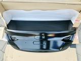 Крышка багажника оригинал Hyundai Accent 2017- за 204 500 тг. в Караганда