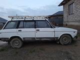 ВАЗ (Lada) 2104 1991 годаүшін400 000 тг. в Алматы – фото 2