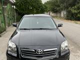 Toyota Avensis 2007 года за 6 500 000 тг. в Тараз