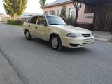 Daewoo Nexia 2013 года за 1 700 000 тг. в Туркестан – фото 3