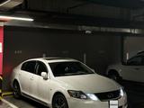 Lexus GS 300 2005 года за 6 300 000 тг. в Алматы