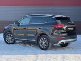 Geely Azkarra БЕЗ ВОДИТЕЛЯ. в Усть-Каменогорск – фото 4
