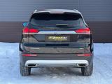 Geely Azkarra БЕЗ ВОДИТЕЛЯ. в Усть-Каменогорск – фото 5