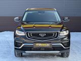 Geely Azkarra БЕЗ ВОДИТЕЛЯ. в Усть-Каменогорск – фото 2