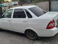 ВАЗ (Lada) Priora 2170 2014 годаүшін2 600 000 тг. в Семей – фото 6