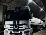 Mercedes-Benz  Actros 2012 года за 32 000 000 тг. в Астана – фото 2