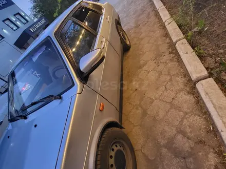 ВАЗ (Lada) 21099 2004 года за 850 000 тг. в Уральск