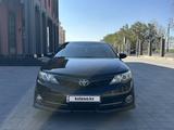 Toyota Camry 2013 года за 8 500 000 тг. в Кызылорда – фото 3