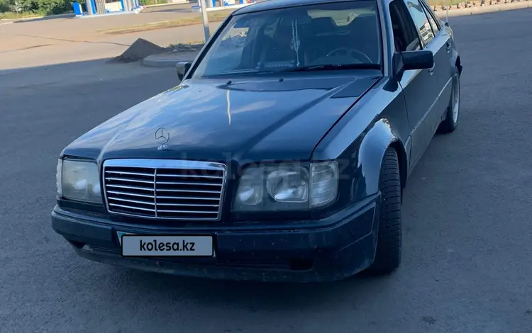 Mercedes-Benz E 320 1994 годаfor1 900 000 тг. в Караганда