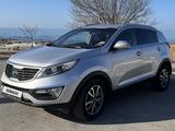 Kia Sportage 2011 года за 7 000 000 тг. в Актау – фото 4