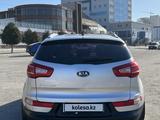 Kia Sportage 2011 года за 7 000 000 тг. в Актау – фото 5