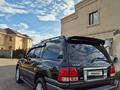 Lexus LX 470 2005 годаүшін13 000 000 тг. в Астана – фото 4