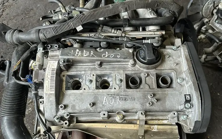 Двигатель Мотор ADRүшін350 000 тг. в Алматы