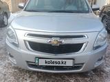 Chevrolet Cobalt 2020 года за 5 300 000 тг. в Астана