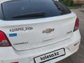 Chevrolet Cruze 2013 годаүшін3 800 000 тг. в Астана – фото 2