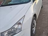 Chevrolet Cruze 2013 годаүшін3 800 000 тг. в Астана