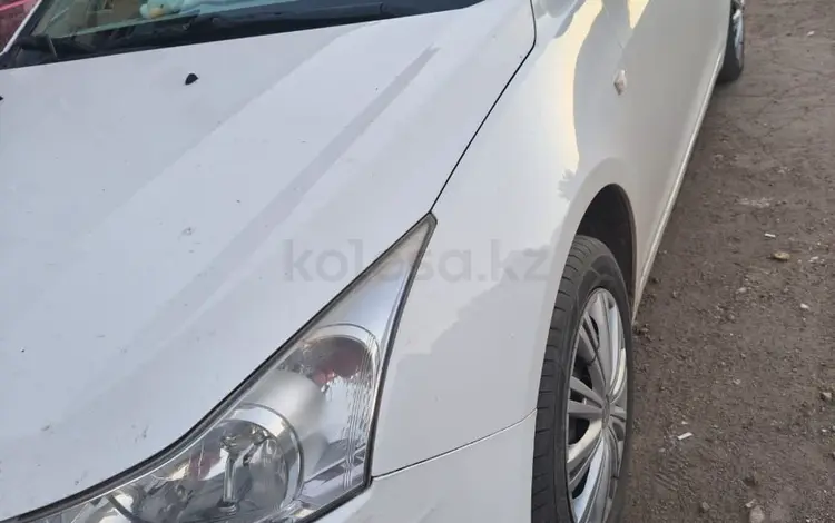 Chevrolet Cruze 2013 годаүшін3 800 000 тг. в Астана