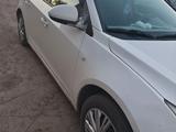 Chevrolet Cruze 2013 годаүшін3 800 000 тг. в Астана – фото 3