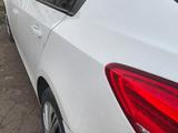 Chevrolet Cruze 2013 годаүшін3 800 000 тг. в Астана – фото 4