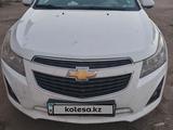 Chevrolet Cruze 2013 годаүшін3 800 000 тг. в Астана – фото 5