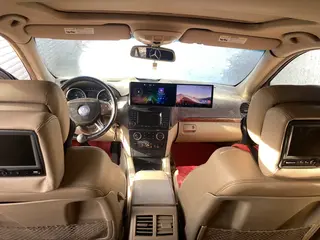 Mercedes-Benz GL 450