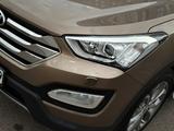 Hyundai Santa Fe 2013 года за 8 500 000 тг. в Павлодар – фото 2