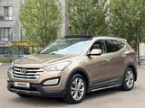 Hyundai Santa Fe 2013 года за 8 500 000 тг. в Павлодар