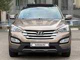 Hyundai Santa Fe 2013 года за 8 500 000 тг. в Павлодар – фото 3