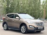 Hyundai Santa Fe 2013 года за 8 500 000 тг. в Павлодар – фото 5