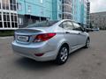 Hyundai Accent 2013 года за 3 550 000 тг. в Астана – фото 3