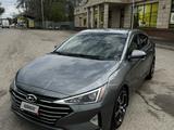 Hyundai Elantra 2019 годаүшін4 100 000 тг. в Алматы