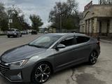 Hyundai Elantra 2019 годаүшін4 100 000 тг. в Алматы – фото 2