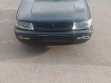 Mitsubishi Space Runner 1997 года за 1 500 000 тг. в Костанай