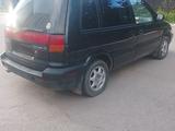 Mitsubishi Space Runner 1997 года за 1 500 000 тг. в Костанай – фото 3