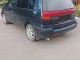 Mitsubishi Space Runner 1997 года за 1 500 000 тг. в Костанай – фото 4