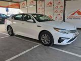 Kia Optima 2019 года за 4 500 000 тг. в Алматы – фото 3