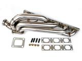 Выпускной коллектор BMW E36 M50 M52 S50 T4. за 158 551 тг. в Алматы