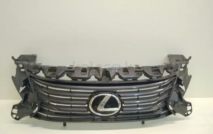 Решетка радиатора на Lexus ES 350 за 50 000 тг. в Алматы