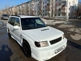 Subaru Forester 1998 года за 3 700 000 тг. в Усть-Каменогорск