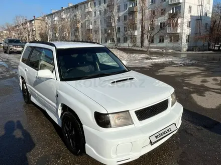 Subaru Forester 1998 года за 3 450 000 тг. в Усть-Каменогорск