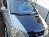 Hyundai Getz 2004 года за 1 800 000 тг. в Алматы – фото 3