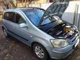 Hyundai Getz 2004 года за 1 800 000 тг. в Алматы – фото 4