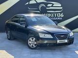 Hyundai Sonata 2009 годаfor5 250 000 тг. в Атырау – фото 3