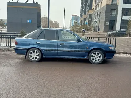 Mitsubishi Lancer 1990 года за 1 500 000 тг. в Астана – фото 4