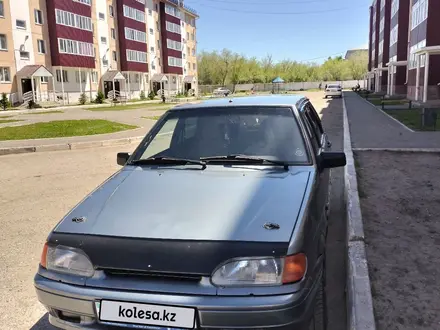 ВАЗ (Lada) 2114 2011 года за 1 150 000 тг. в Аягоз